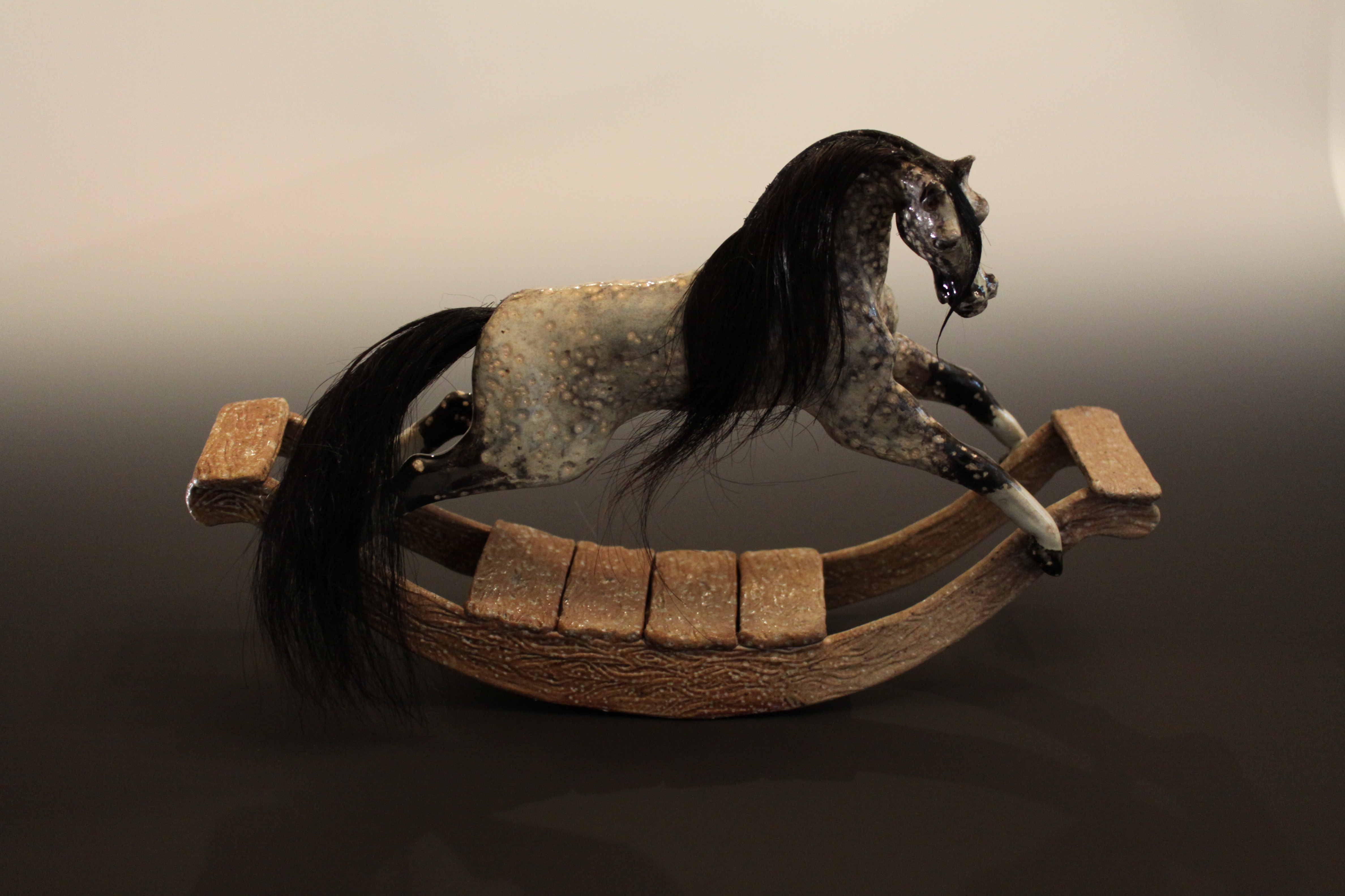 rocking-horse